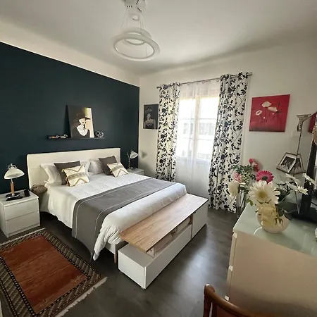 Apartment 128m2 St Raph Centre, 400m Des Plages