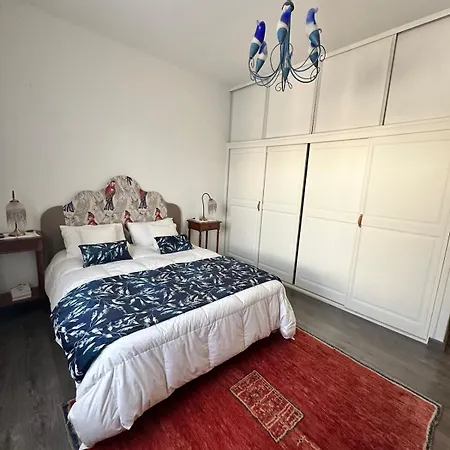 128m2 St Raph Centre, 400m Des Plages *